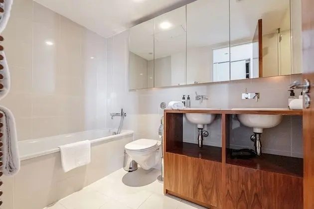 Çatı Katı Süiti (Penthouse), 2 Yatak Odası