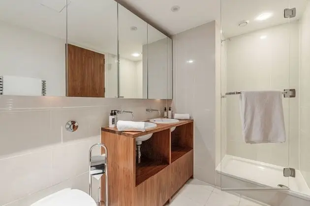 Çatı Katı Süiti (Penthouse), 2 Yatak Odası