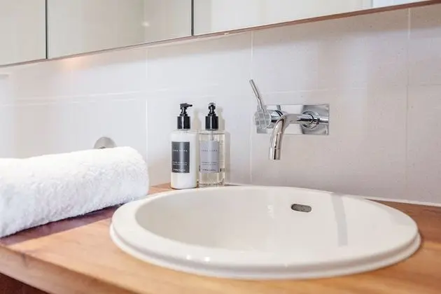 Çatı Katı Süiti (Penthouse), 2 Yatak Odası
