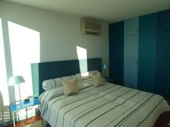 Apart Daire, Birden Çok Yatak