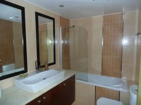 Apart Daire, Birden Çok Yatak