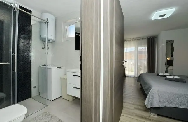 Villa, Birden Çok Yatak