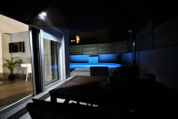 Villa, Birden Çok Yatak