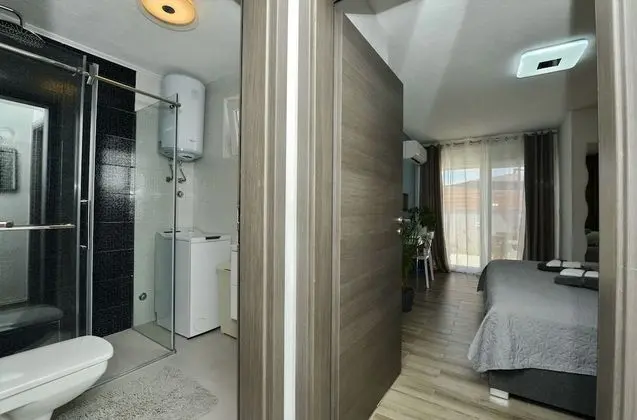 Villa, Birden Çok Yatak