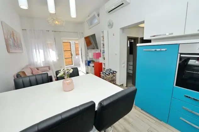 Villa, Birden Çok Yatak