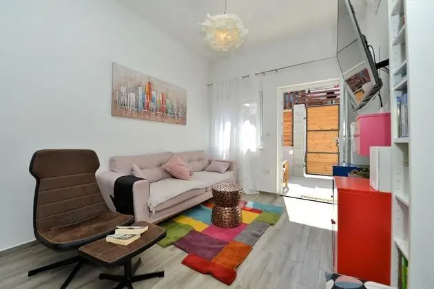 Villa, Birden Çok Yatak