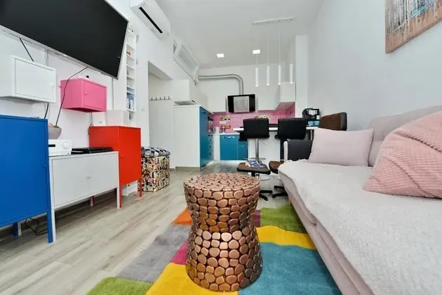Villa, Birden Çok Yatak