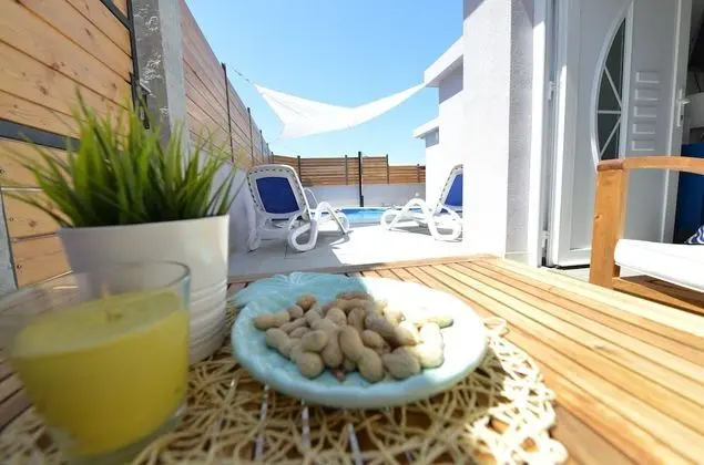 Villa, Birden Çok Yatak