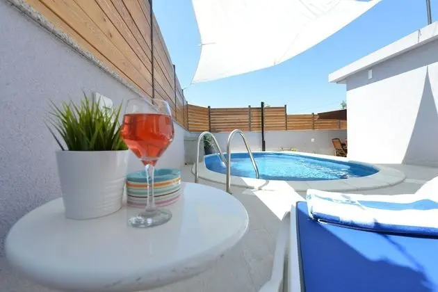 Villa, Birden Çok Yatak
