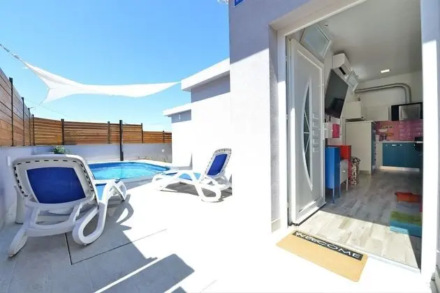 Villa, Birden Çok Yatak