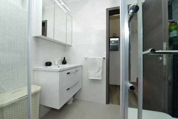 Villa, Birden Çok Yatak
