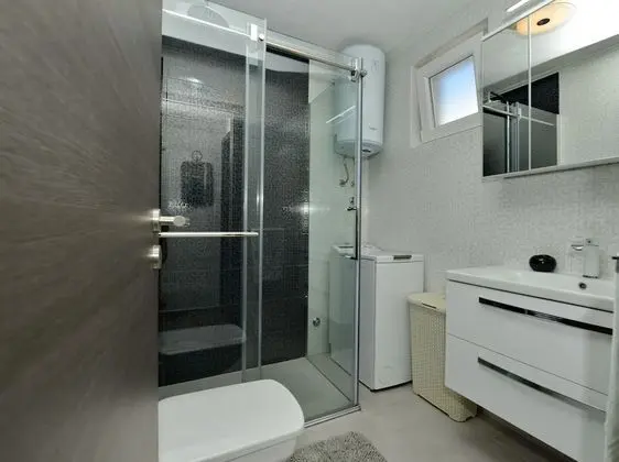 Villa, Birden Çok Yatak
