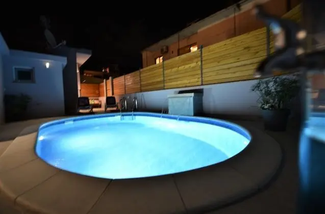 Villa, Birden Çok Yatak