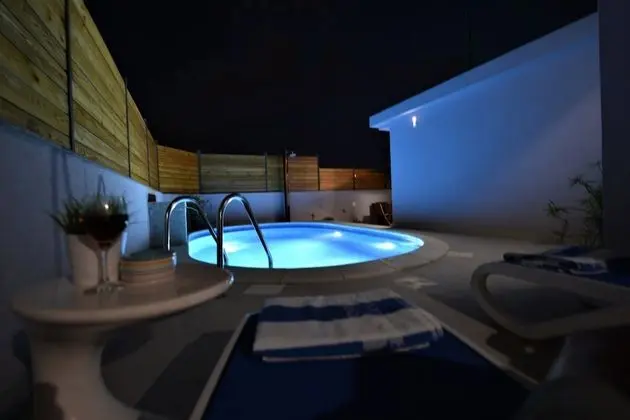 Villa, Birden Çok Yatak
