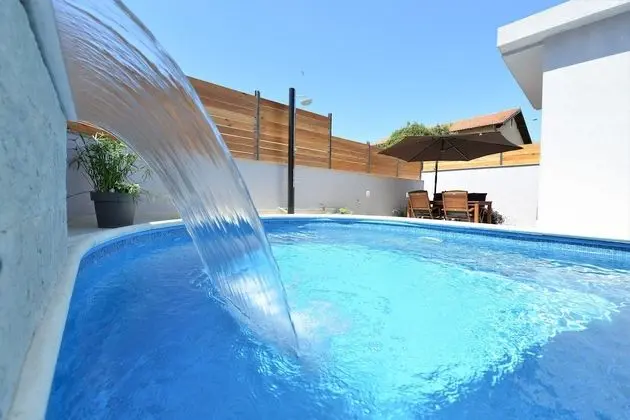 Villa, Birden Çok Yatak