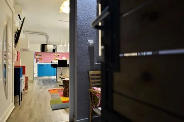 Villa, Birden Çok Yatak