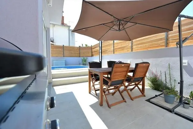 Villa, Birden Çok Yatak