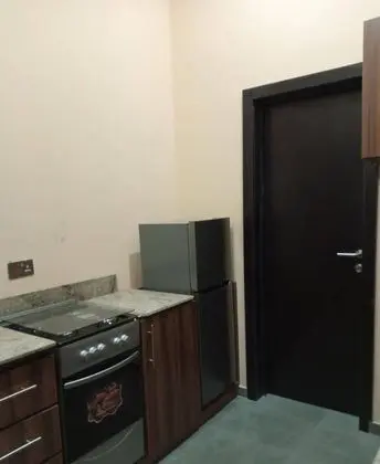 Apart Daire, 2 Çift Kişilik Yatak