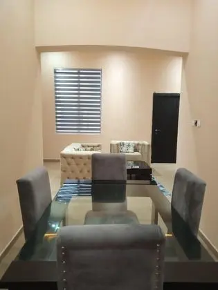 Apart Daire, 2 Çift Kişilik Yatak
