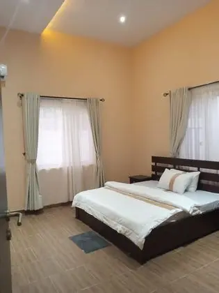 Apart Daire, 2 Çift Kişilik Yatak