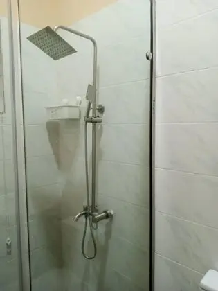Apart Daire, 2 Çift Kişilik Yatak