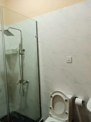 Apart Daire, 2 Çift Kişilik Yatak