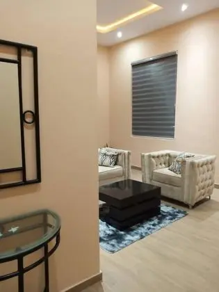 Apart Daire, 2 Çift Kişilik Yatak