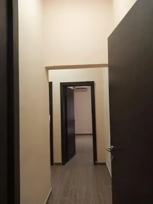 Apart Daire, 2 Çift Kişilik Yatak