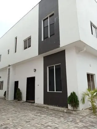 Apart Daire, 2 Çift Kişilik Yatak