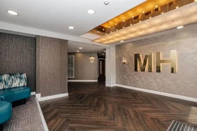 Apart Daire, 2 Büyük (Queen) Boy Yatak