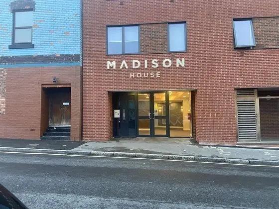 Apart Daire, 2 Büyük (Queen) Boy Yatak