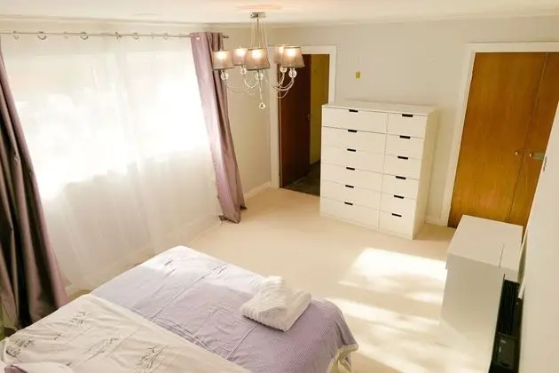 Apart Daire, Birden Çok Yatak