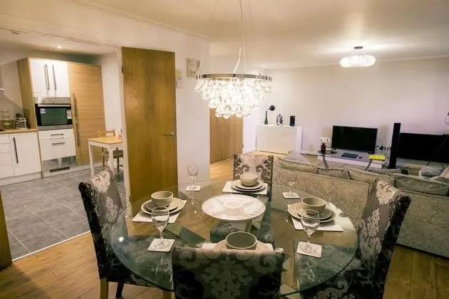 Apart Daire, Birden Çok Yatak