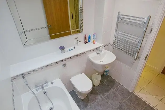 Apart Daire, Birden Çok Yatak