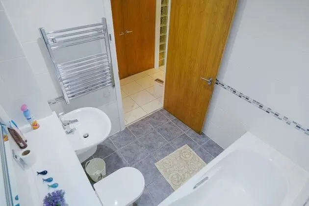 Apart Daire, Birden Çok Yatak