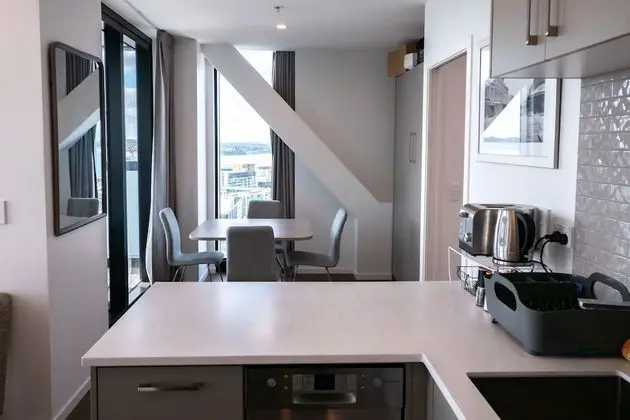 Basic Apart Daire, Birden Çok Yatak