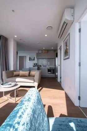 Basic Apart Daire, Birden Çok Yatak