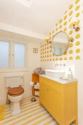 Basic Apart Daire, 2 Çift Kişilik Yatak