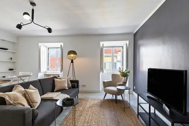 Apart Daire (2 Bedrooms)