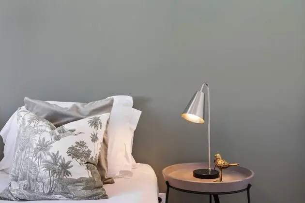 Apart Daire (2 Bedrooms)