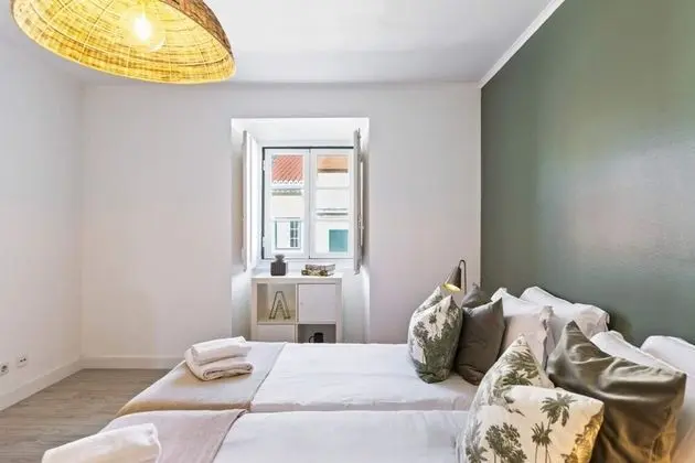 Apart Daire (2 Bedrooms)