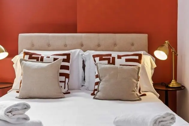 Apart Daire (2 Bedrooms)