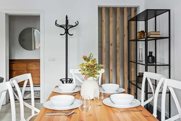 Apart Daire (2 Bedrooms)