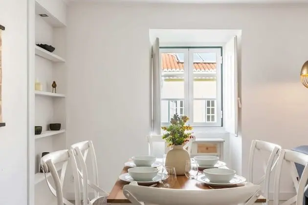 Apart Daire (2 Bedrooms)