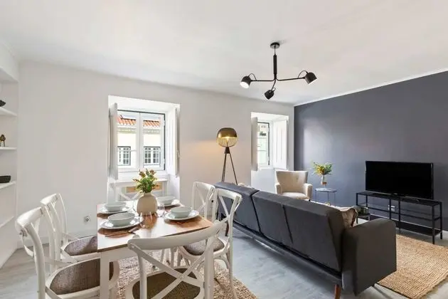 Apart Daire (2 Bedrooms)