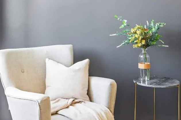 Apart Daire (2 Bedrooms)