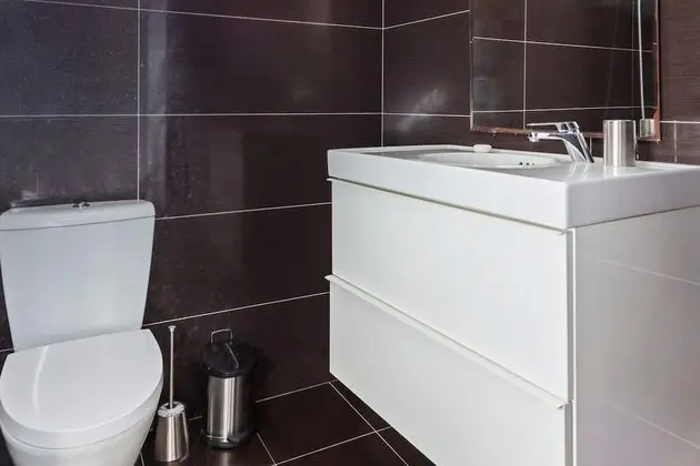 Apart Daire (2 Bedrooms)