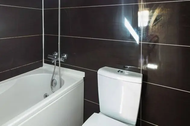 Apart Daire (2 Bedrooms)