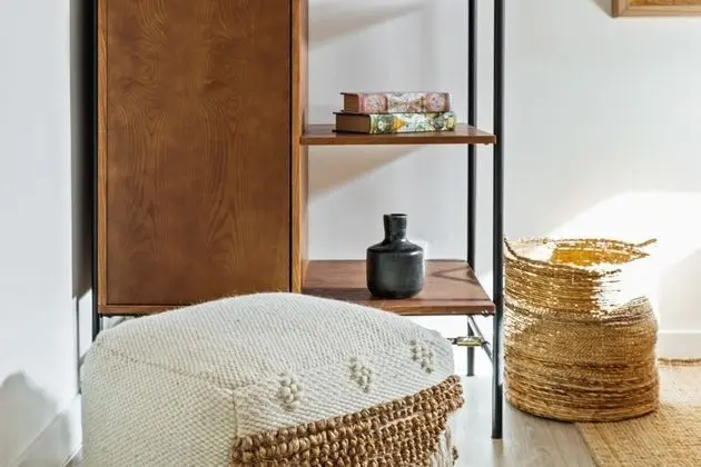 Apart Daire (2 Bedrooms)