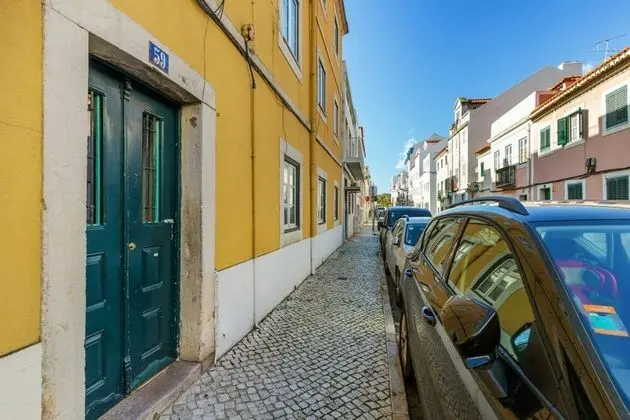 Apart Daire (2 Bedrooms)